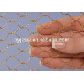 Copper Chicken Wire Mesh Alibaba Supplier